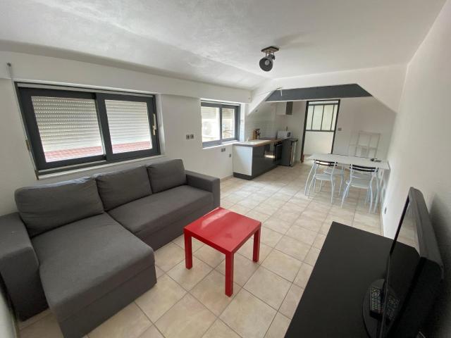 Appartement location à France métropolitaine, Valence