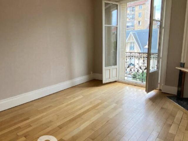 Appartement location à Nancy