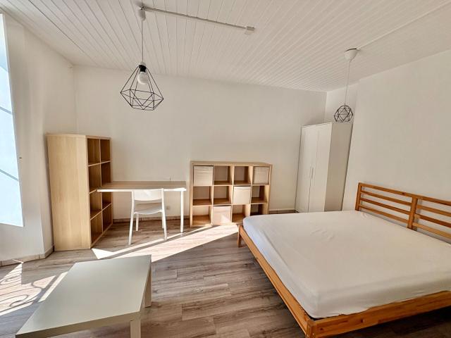 Appartement location à Nantes, La Chapelle-sur-erdre