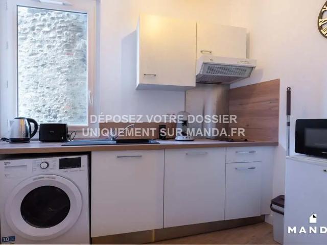 Appartement location à Pau