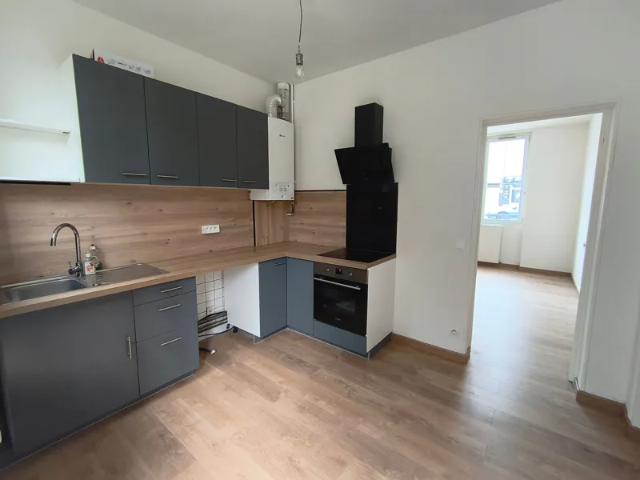 Appartement location à Meaux, Trilport