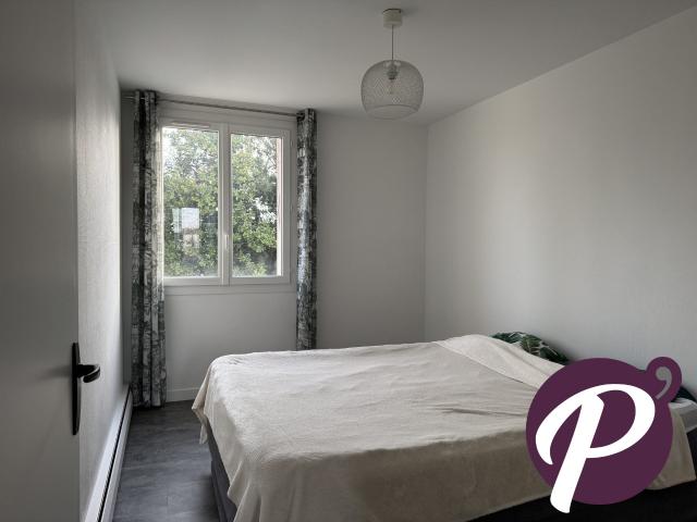 Appartement location à Bergerac