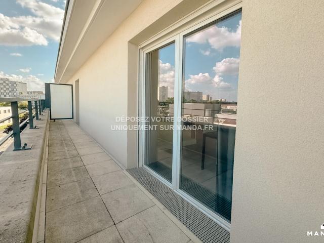 Appartement location à Sarcelles, Saint-gratien