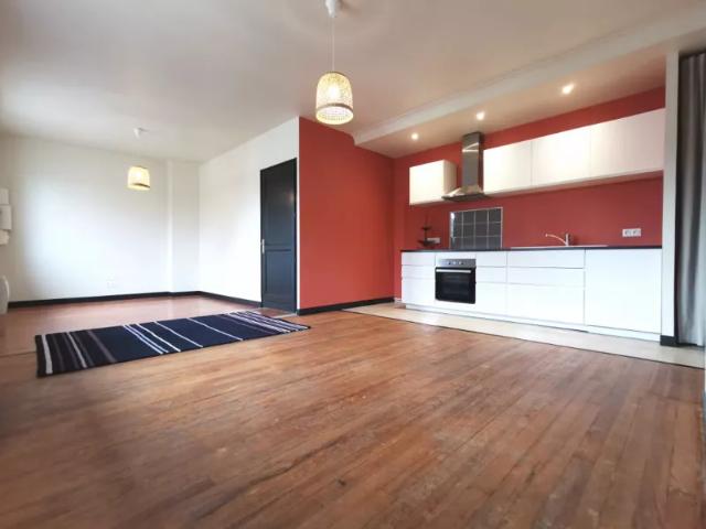 Appartement location à Mont-de-Marsan, Aire-sur-l'adour