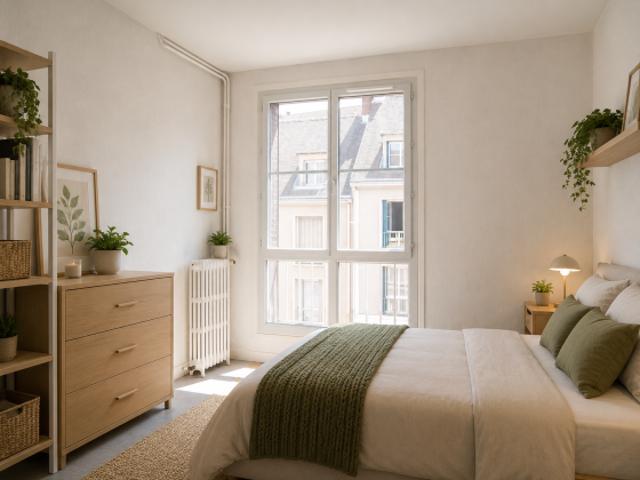 Appartement location à Autun, Le Creusot