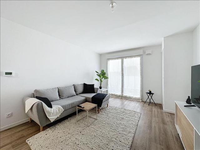 Appartement location à Chartres, Lucé