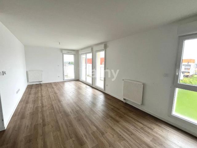 Appartement location à Chartres, Lucé