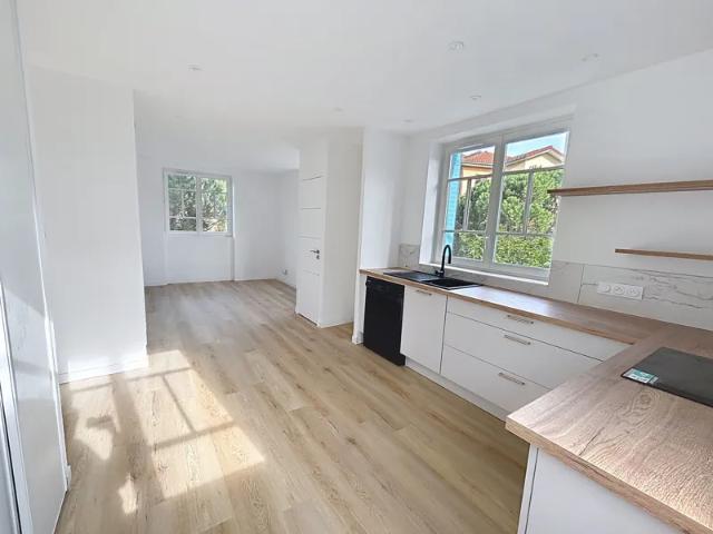 Appartement location à Montbrison