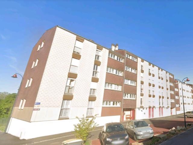 Appartement location à Rethel