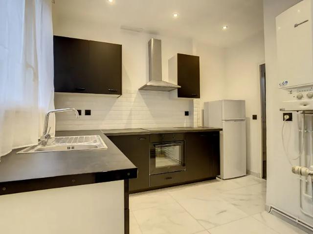 Appartement location à Nogent-sur-Marne, Saint-maurice