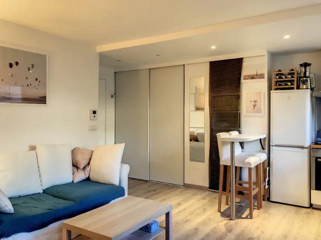 Appartement location à Nogent-sur-Marne, Saint-maurice