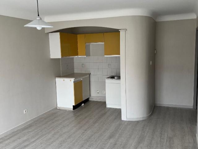 Appartement location à La Roche-sur-Yon, La Roche-sur-yon