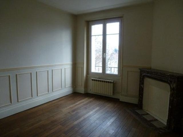 Appartement location à Nancy