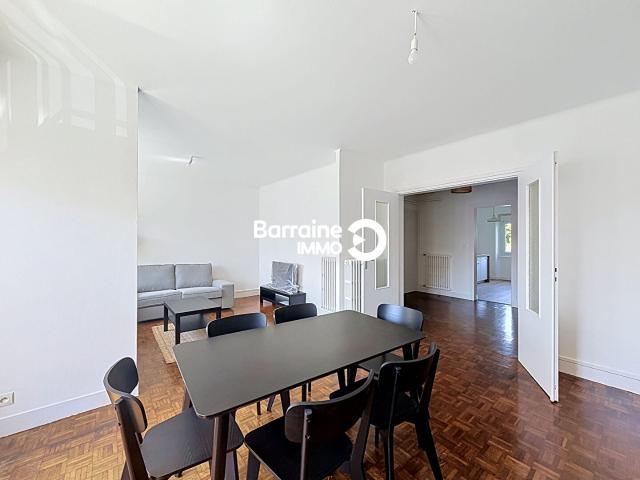 Appartement location à Brest, Bretagne