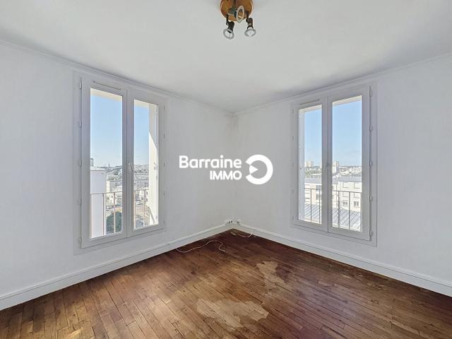 Appartement location à Brest, Bretagne