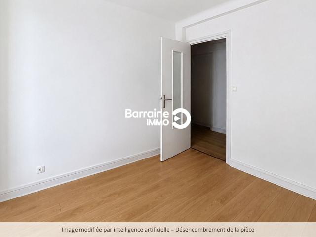 Appartement location à Brest, Bretagne