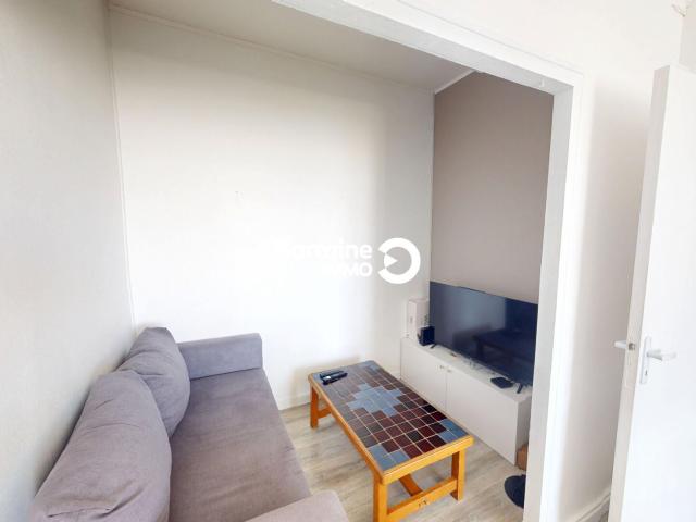 Appartement location à Brest, Bretagne