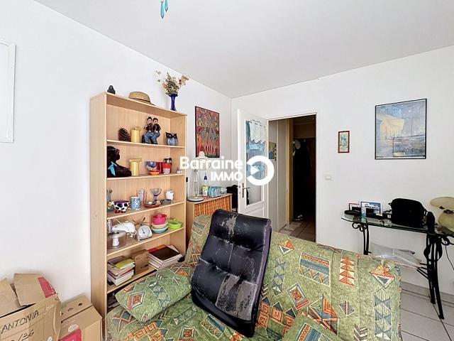 Appartement location à Brest, Bretagne