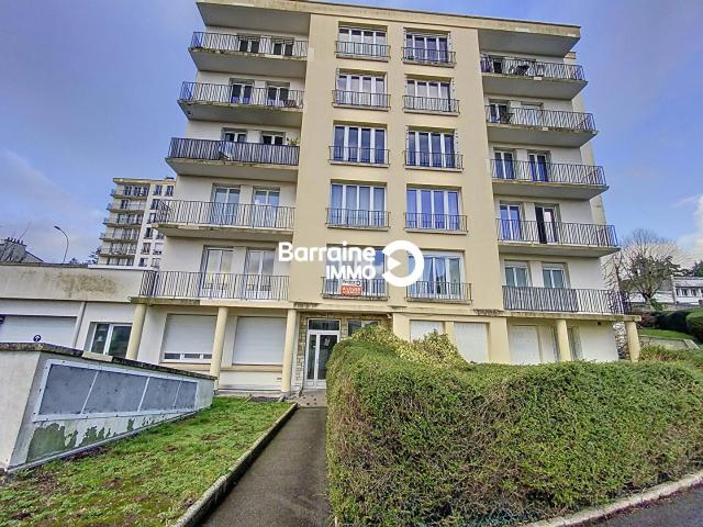 Appartement location à Brest, Bretagne