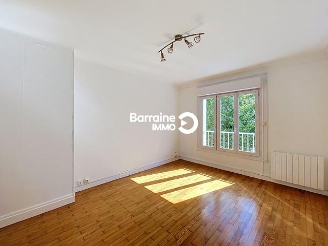 Appartement location à Brest, Bretagne
