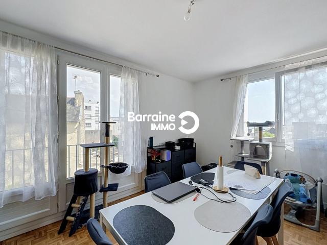 Appartement location à Brest, Bretagne