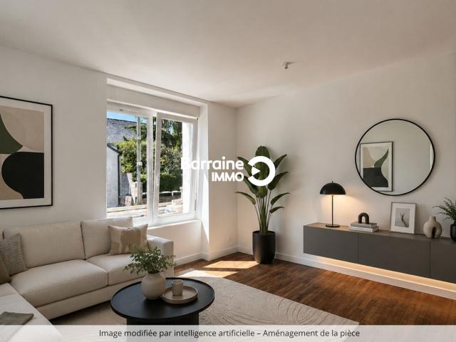 Appartement location à Brest, Bretagne
