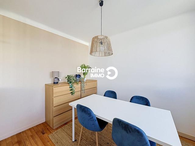 Appartement location à Brest, Bretagne