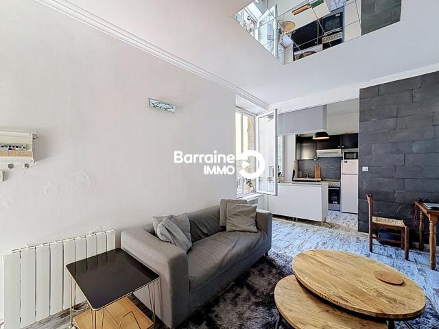 Appartement location à Brest, Bretagne