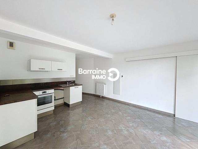 Appartement location à Brest, Bretagne