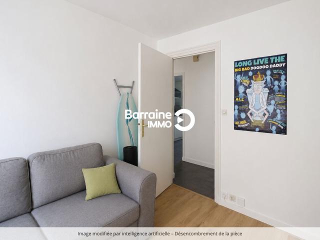 Appartement location à Brest, Bretagne