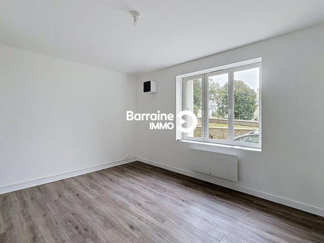 Appartement location à Brest, Bretagne