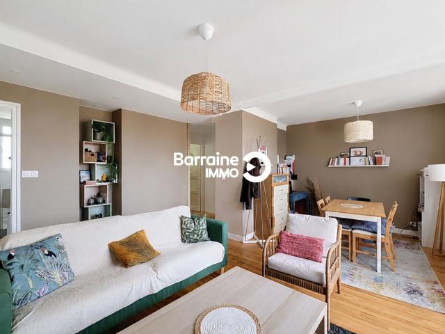 Appartement location à Brest, Bretagne