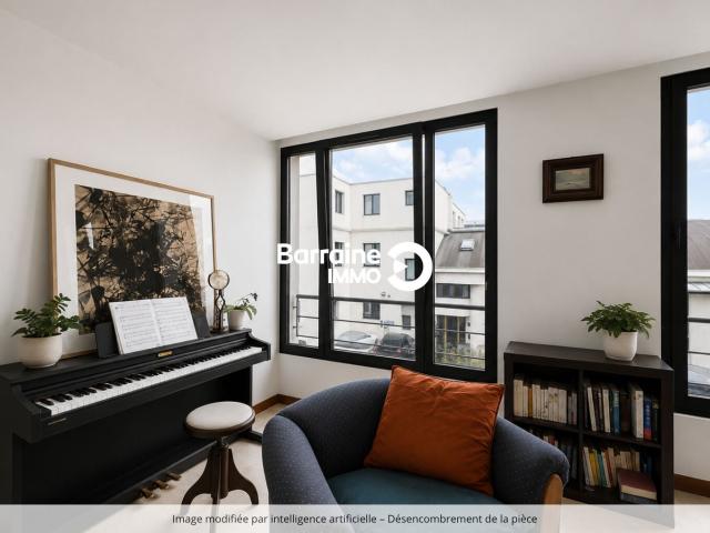 Appartement location à Brest, Bretagne