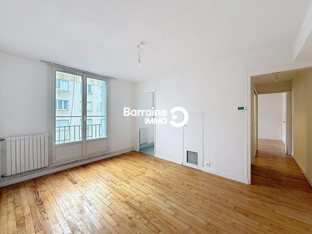 Appartement location à Brest, Bretagne