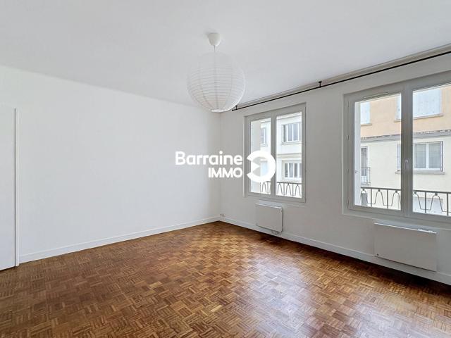 Appartement location à Brest, Bretagne