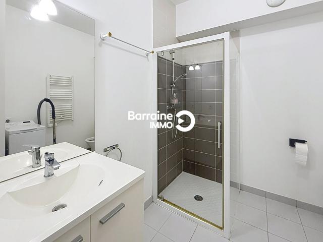 Appartement location à Brest, Bretagne