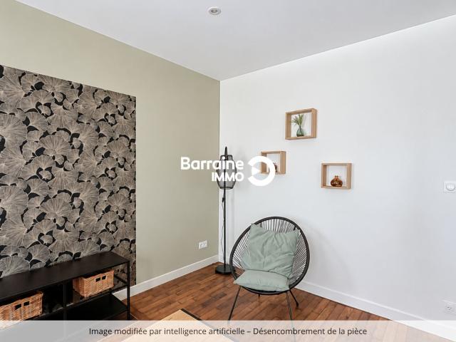 Appartement location à Brest, Bretagne