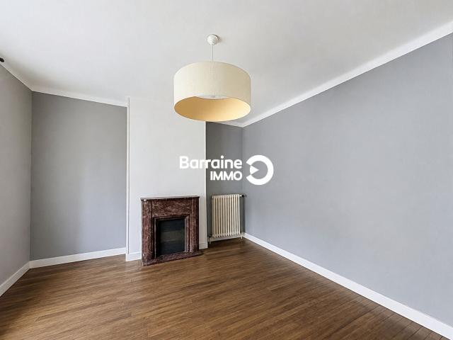 Appartement location à Brest, Bretagne
