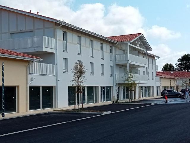 Appartement location à Dax, Saint-vincent-de-tyrosse