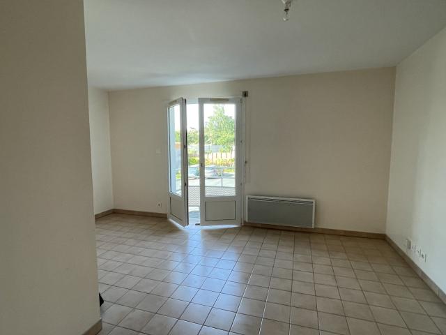 Appartement location à La Roche-sur-Yon, La Roche-sur-yon