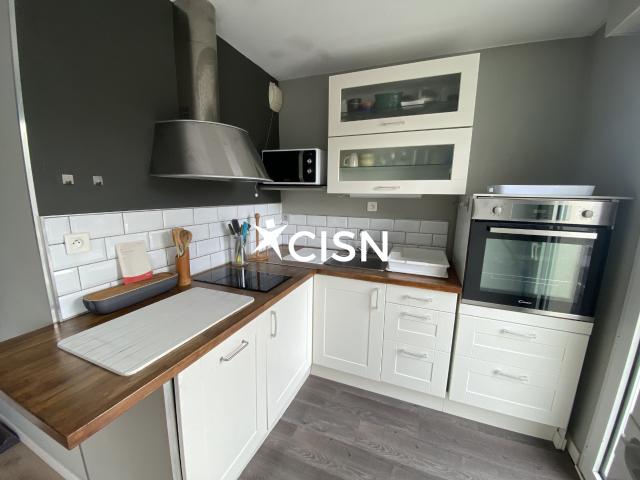Appartement location à Nantes