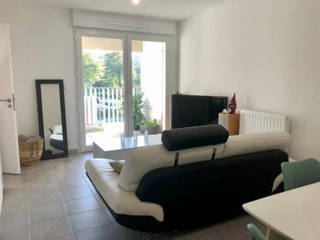 Appartement location à Nantes, Carquefou