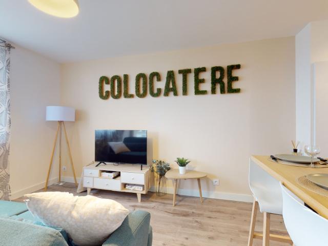 Appartement location à Montpellier