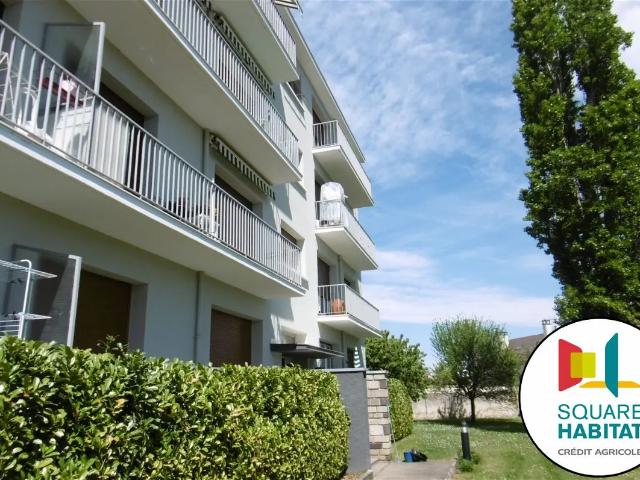 Appartement location à Issoire
