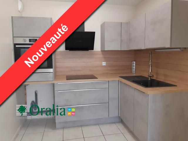 Appartement location à Grenoble, Noyarey