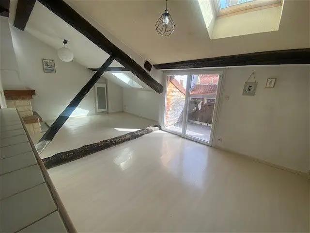 Appartement location à Gap