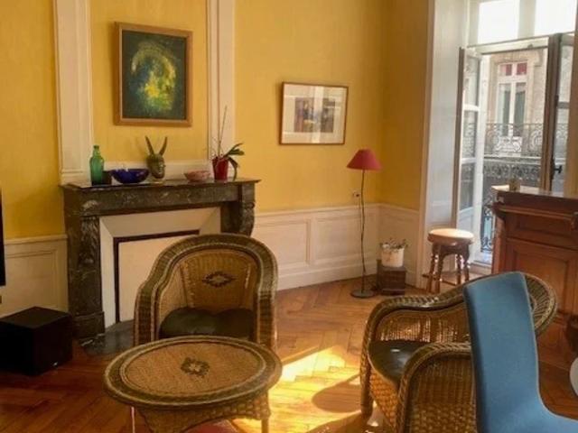 Appartement location à Vannes, Bretagne