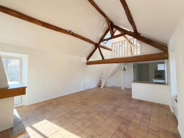 Appartement location à Fontainebleau, Saint-martin-en-bière