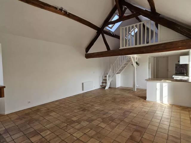 Appartement location à Fontainebleau, Saint-martin-en-bière