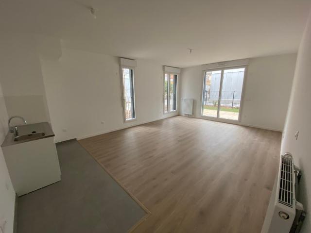 Appartement location à Nanterre, Asnières-sur-seine